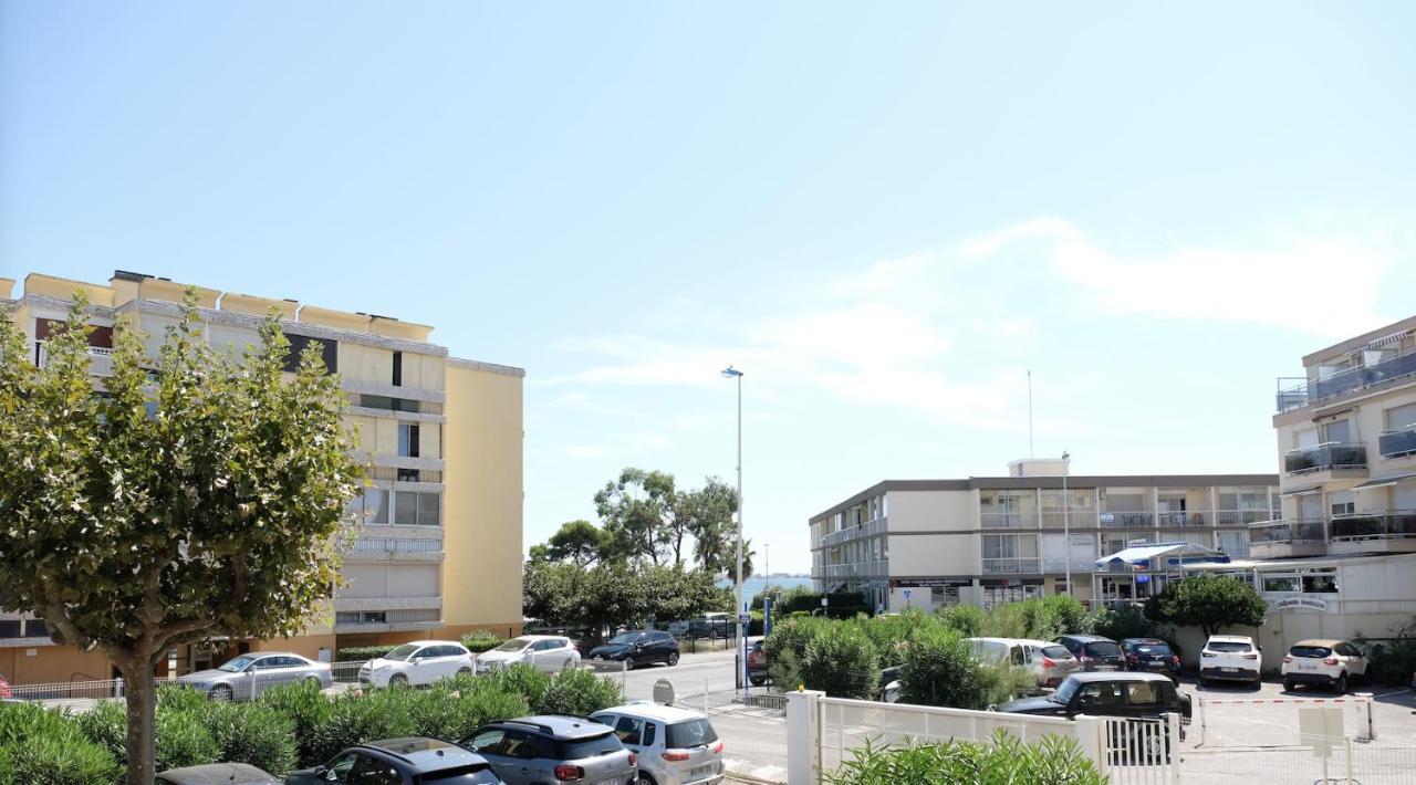 Elegant Appartement Moderne - Cure Et Vacances Balaruc-les-Bains Exterior photo